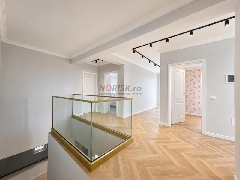 Signature Home • Domnesti • Eleganță Absolută