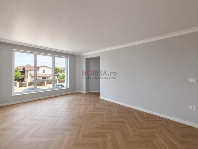 Signature Home • Domnesti • Eleganță Absolută
