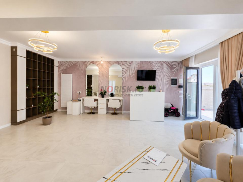 Signature Home • Domnesti • Eleganță Absolută
