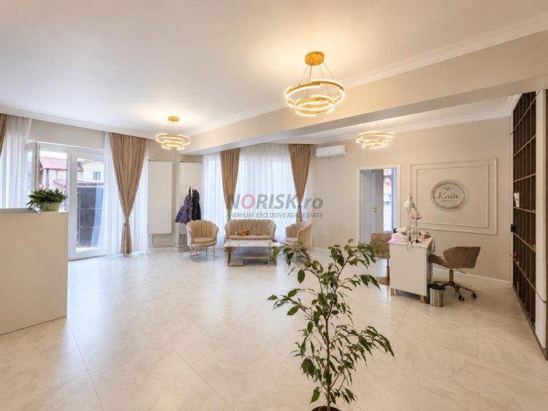 Signature Home • Domnesti • Eleganță Absolută