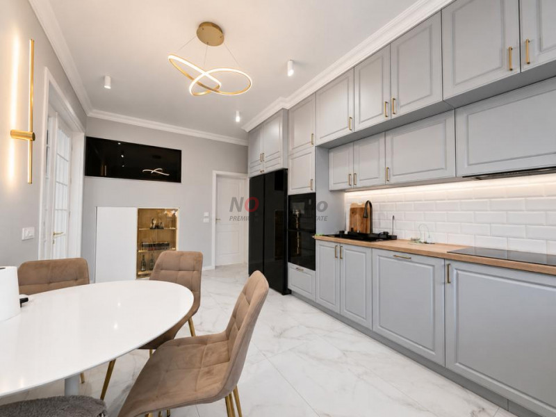 Signature Home • Domnesti • Eleganță Absolută