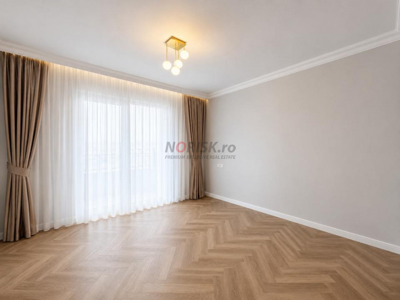 Signature Home • Domnesti • Eleganță Absolută