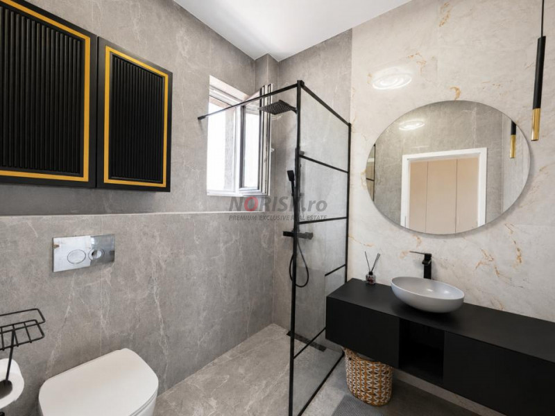 Signature Home • Domnesti • Eleganță Absolută