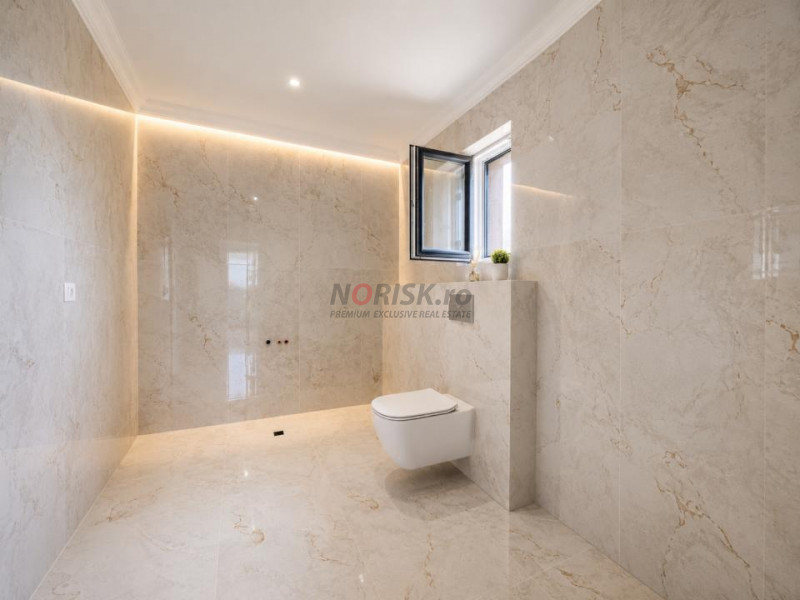 Signature Home • Domnesti • Eleganță Absolută