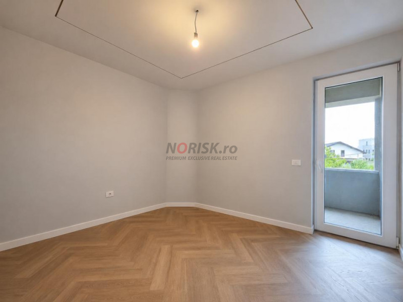 Signature Home • Domnesti • Eleganță Absolută