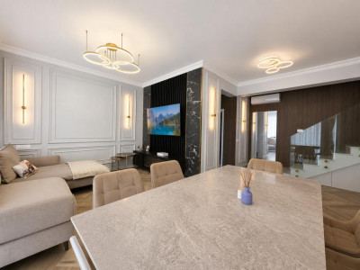 Signature Home • Domnesti • Eleganță Absolută
