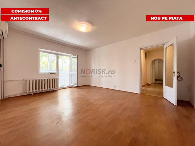 2 CAMERE Mall Vitan I 67 MP I BL. 1991 I Etaj 1 Confort Sporit !