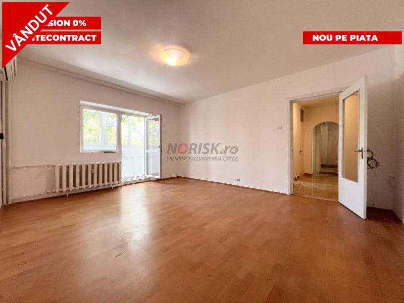2 CAMERE Mall Vitan I 67 MP I BL. 1991 I Etaj 1 Confort Sporit !