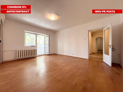 2 CAMERE Mall Vitan I 67 MP I BL. 1991 I Etaj 1 Confort Sporit !