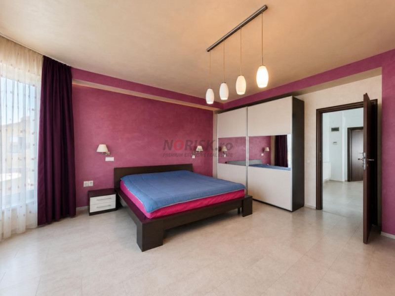 Vilă 6 camere Crevedia | 243 mp utili | Spațiu pentru întreaga familie