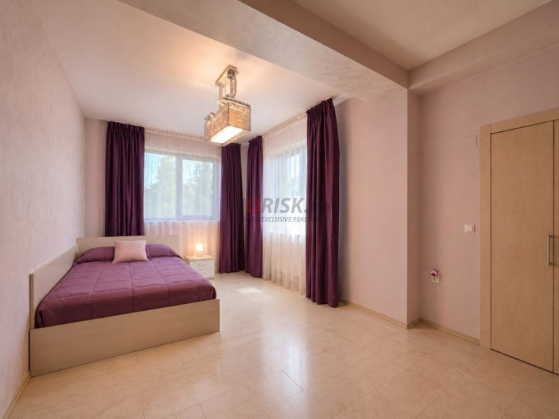 Vilă 6 camere Crevedia | 243 mp utili | Spațiu pentru întreaga familie