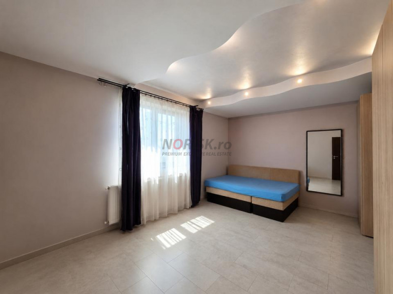 Vilă 6 camere Crevedia | 243 mp utili | Spațiu pentru întreaga familie