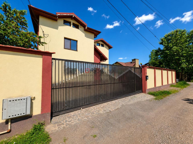 Vilă 6 camere Crevedia | 243 mp utili | Spațiu pentru întreaga familie