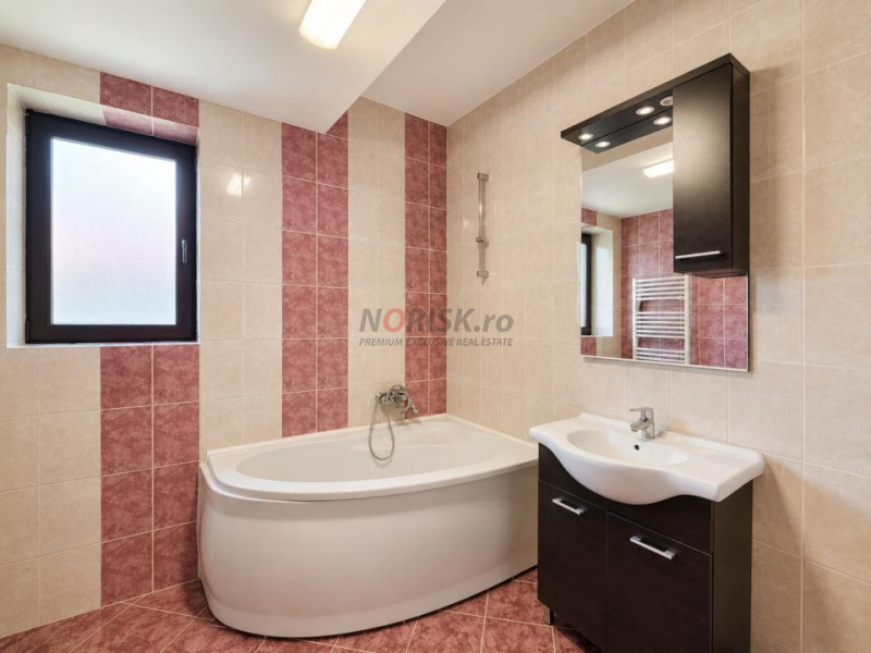 Vilă 6 camere Crevedia | 243 mp utili | Spațiu pentru întreaga familie