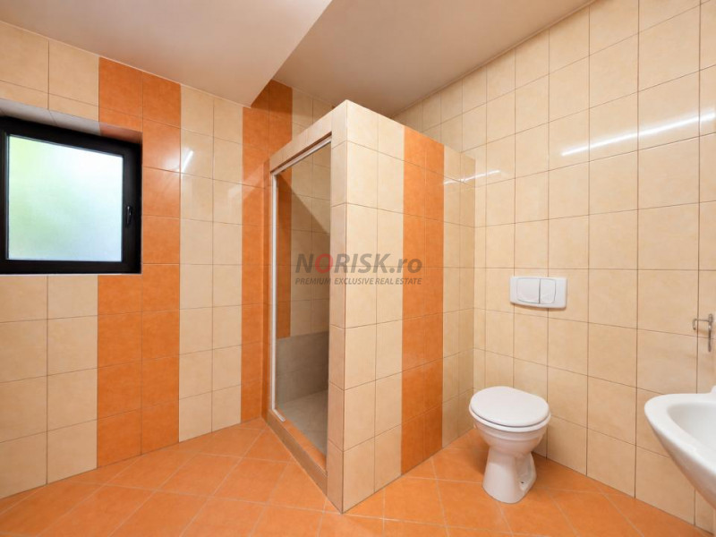 Vilă 6 camere Crevedia | 243 mp utili | Spațiu pentru întreaga familie