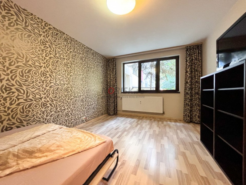 Închiriere 2 Camere 50 MP/ Parter/4 Brancoveanu Bloc Reabilitat