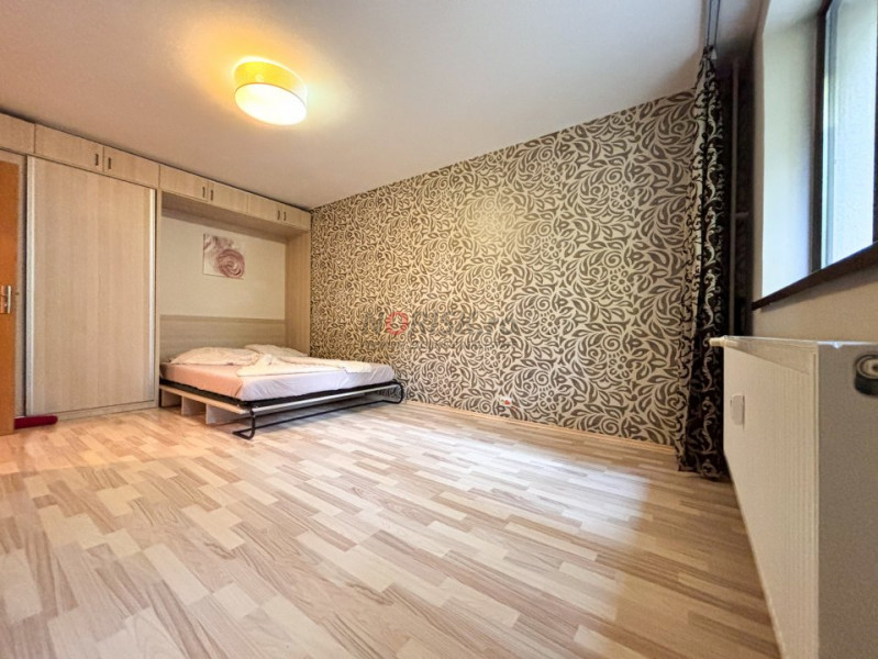 Închiriere 2 Camere 50 MP/ Parter/4 Brancoveanu Bloc Reabilitat