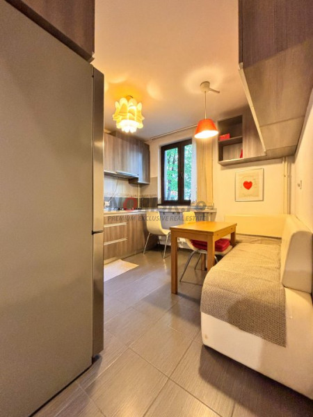 Închiriere 2 Camere 50 MP/ Parter/4 Brancoveanu Bloc Reabilitat