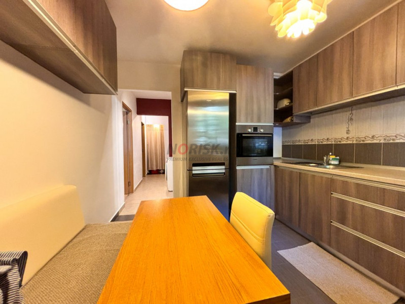 Închiriere 2 Camere 50 MP/ Parter/4 Brancoveanu Bloc Reabilitat