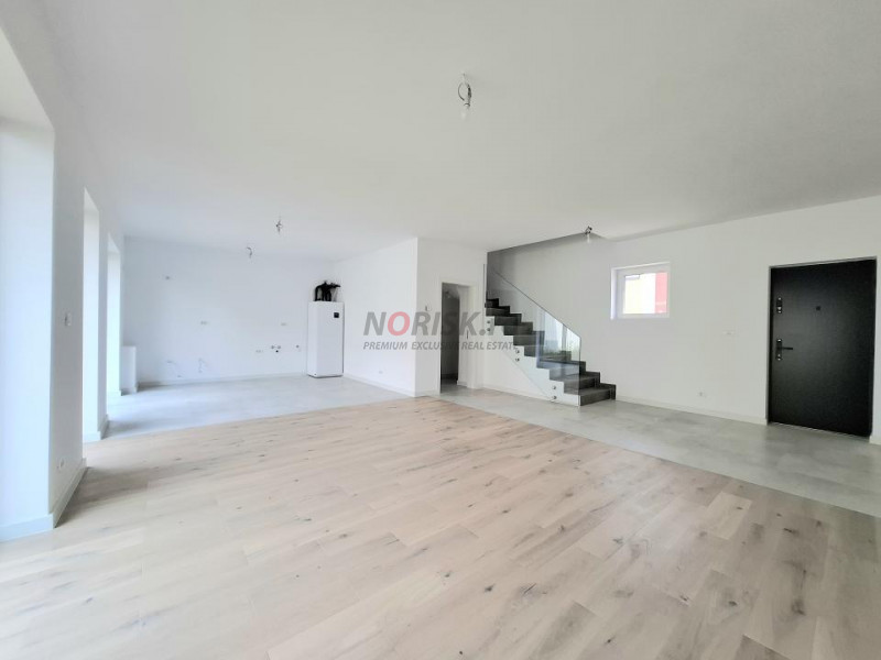 TOWNHOUSE PREMIUM 4 CAMERE | CURTE PROPRIE | PARCARE | București-Nord 
