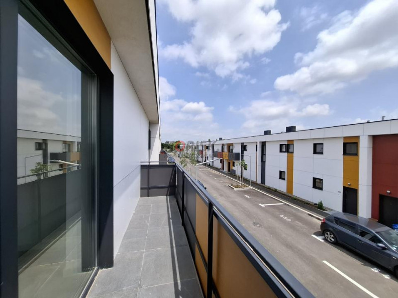 TOWNHOUSE PREMIUM 4 CAMERE | CURTE PROPRIE | PARCARE | București-Nord 