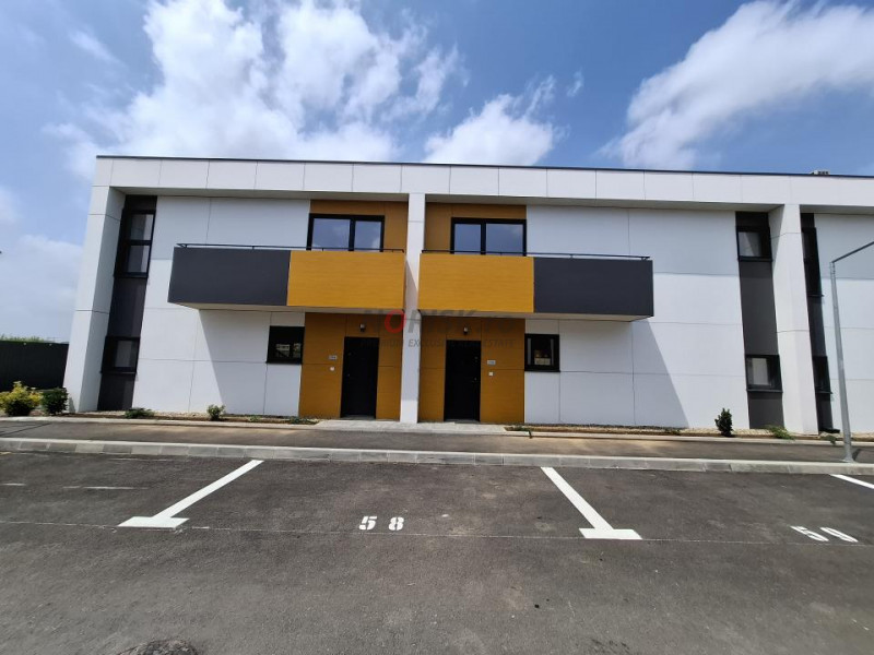 TOWNHOUSE PREMIUM 4 CAMERE | CURTE PROPRIE | PARCARE | București-Nord 