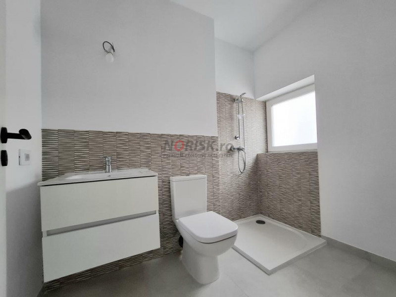 TOWNHOUSE PREMIUM 4 CAMERE | CURTE PROPRIE | PARCARE | București-Nord 