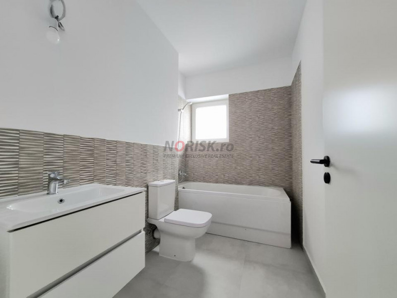 TOWNHOUSE PREMIUM 4 CAMERE | CURTE PROPRIE | PARCARE | București-Nord 