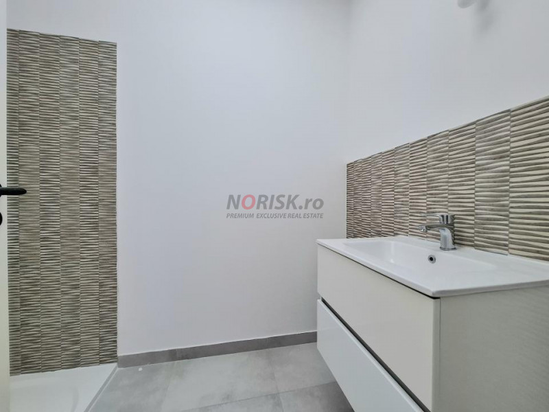 TOWNHOUSE PREMIUM 4 CAMERE | CURTE PROPRIE | PARCARE | București-Nord 