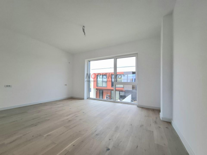 TOWNHOUSE PREMIUM 4 CAMERE | CURTE PROPRIE | PARCARE | București-Nord 