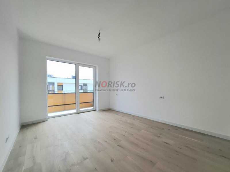 TOWNHOUSE PREMIUM 4 CAMERE | CURTE PROPRIE | PARCARE | București-Nord 