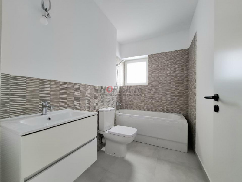 TOWNHOUSE PREMIUM 4 CAMERE | CURTE PROPRIE | PARCARE | București-Nord 
