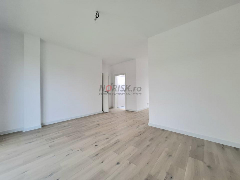 TOWNHOUSE PREMIUM 4 CAMERE | CURTE PROPRIE | PARCARE | București-Nord 