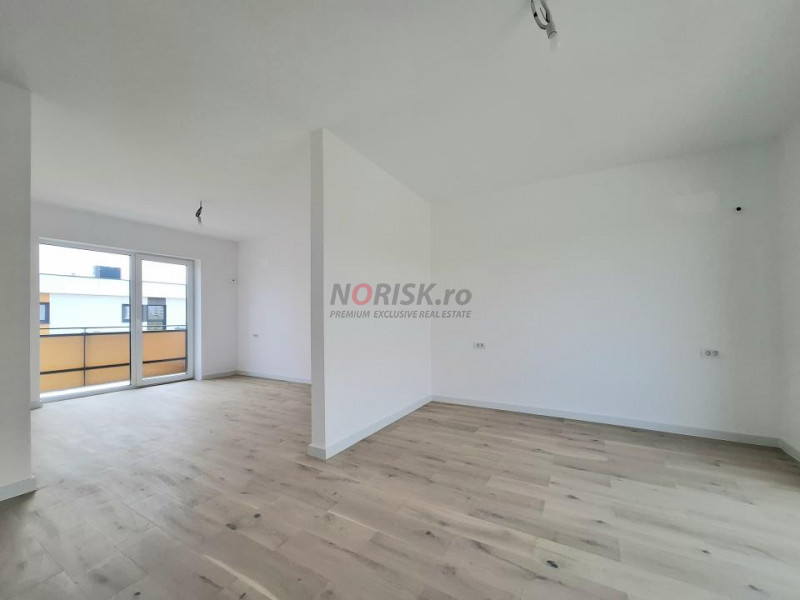 TOWNHOUSE PREMIUM 4 CAMERE | CURTE PROPRIE | PARCARE | București-Nord 