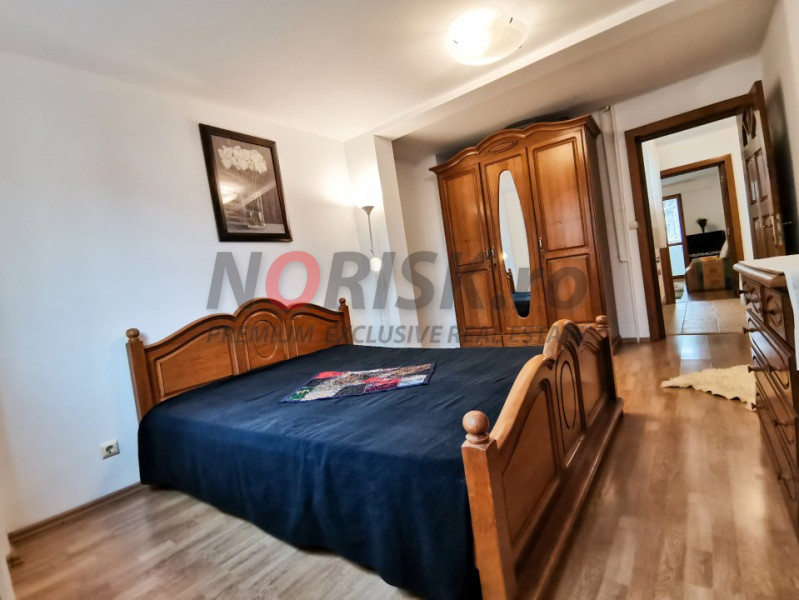 Investitie Apartament Modern 2 Camere 43mp Dorobanti Bloc Reabilitat