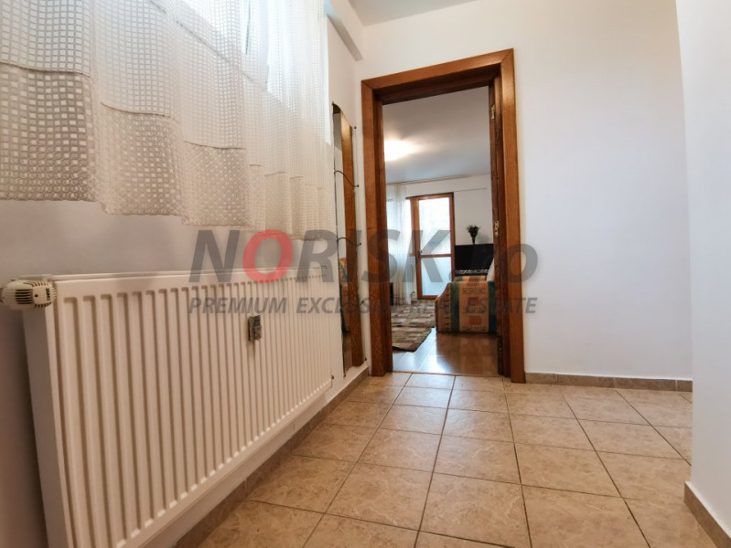 Investitie Apartament Modern 2 Camere 43mp Dorobanti Bloc Reabilitat