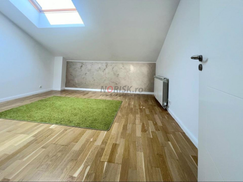 Pipera | Ibiza Sol | 3 Camere Premium | 85 mp Utili + Terasă 40 mp