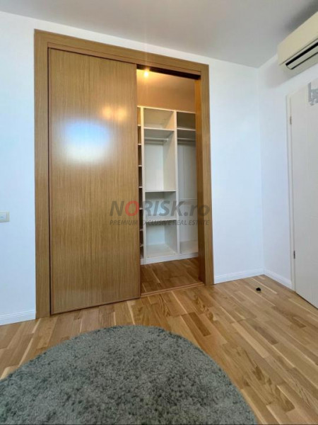 Pipera | Ibiza Sol | 3 Camere Premium | 85 mp Utili + Terasă 40 mp