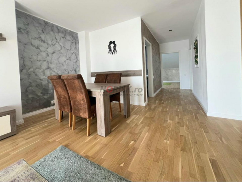 Pipera | Ibiza Sol | 3 Camere Premium | 85 mp Utili + Terasă 40 mp