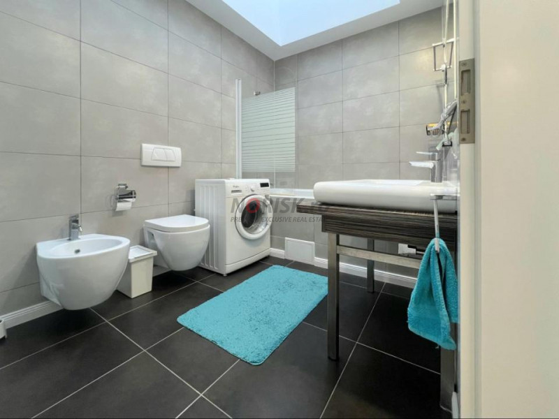Pipera | Ibiza Sol | 3 Camere Premium | 85 mp Utili + Terasă 40 mp