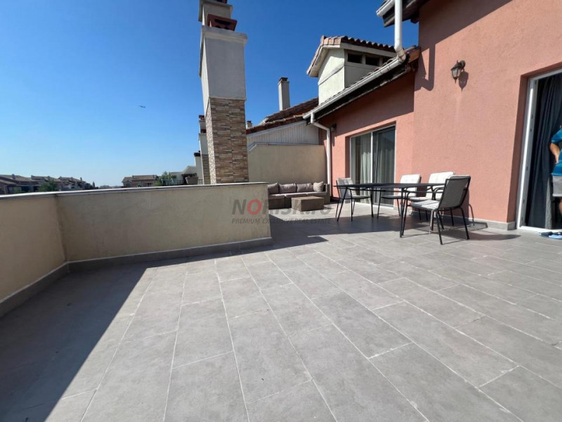 Pipera | Ibiza Sol | 3 Camere Premium | 85 mp Utili + Terasă 40 mp