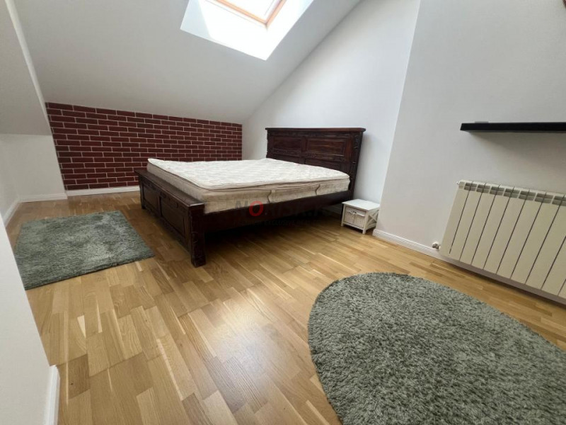 Pipera | Ibiza Sol | 3 Camere Premium | 85 mp Utili + Terasă 40 mp
