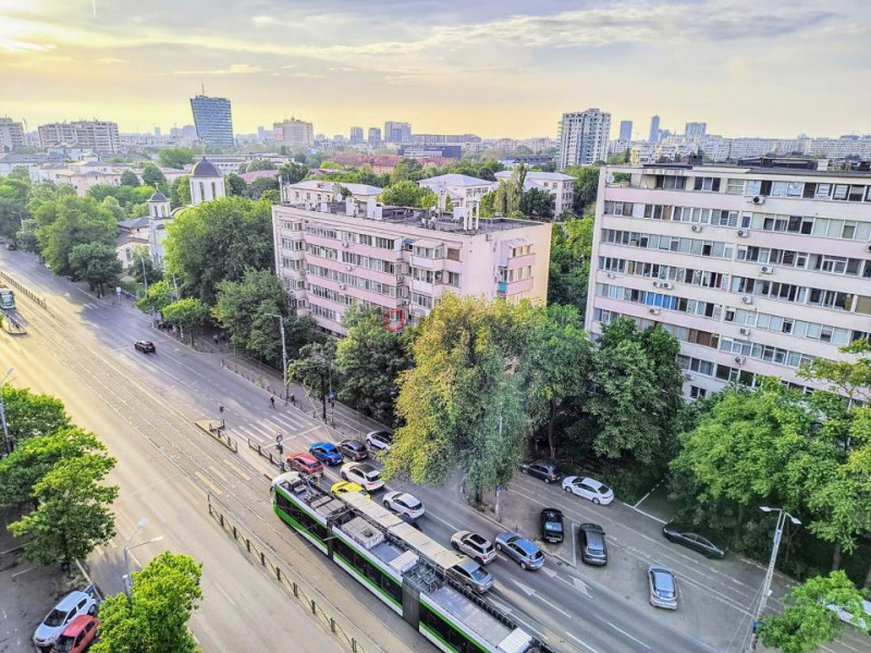 4 Camere Decomandat | Bloc 1981 | Ștefan cel Mare | 86MP