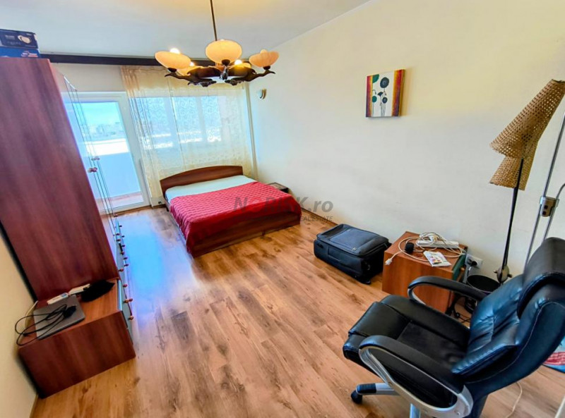 4 Camere Decomandat | Bloc 1981 | Ștefan cel Mare | 86MP