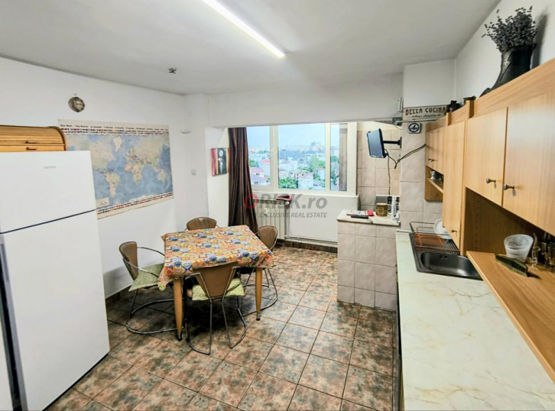 4 Camere Decomandat | Bloc 1981 | Ștefan cel Mare | 86MP