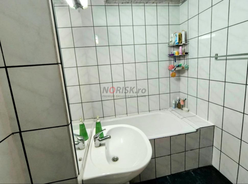 4 Camere Decomandat | Bloc 1981 | Ștefan cel Mare | 86MP