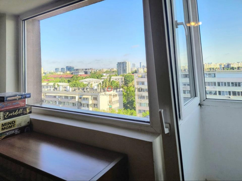 4 Camere Decomandat | Bloc 1981 | Ștefan cel Mare | 86MP