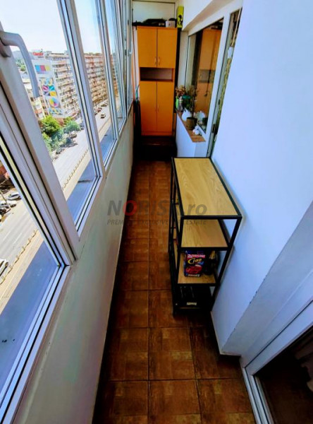 4 Camere Decomandat | Bloc 1981 | Ștefan cel Mare | 86MP