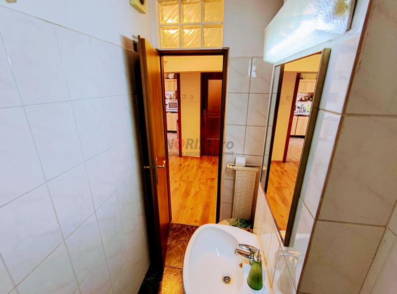 4 Camere Decomandat | Bloc 1981 | Ștefan cel Mare | 86MP