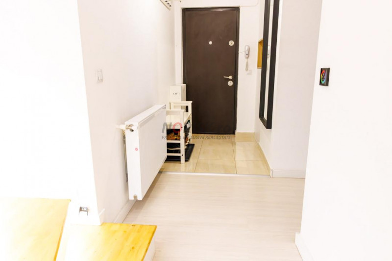 DUPLEX 3 Camere pe 2 niveluri 90mp, GATA de Mutat, OBOR 2 min METROU